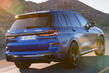 Testbericht zum aktualisierten Luxus-Crossover BMW X7 Foto 4
