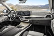 Testbericht zum aktualisierten Luxus-Crossover BMW X7 Foto 5