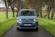 Testbericht zum neu gestalteten elektrischen Citroen e-Berlingo der dritten Generation Foto 2