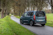 Testbericht zum neu gestalteten elektrischen Citroen e-Berlingo der dritten Generation Foto 4