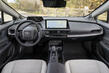 Testbericht zum Toyota Prius der fünften Generation 2023 Foto 6