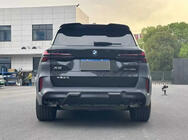 BMW X5 G05 2019–2026 Karosseriekit mit Seitenschwellern X5M F95 (2023+) Foto 5