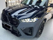 BMW X5 G05 2019–2026 Karosseriekit mit Seitenschwellern X5M F95 (2023+) Foto 7