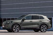Testbericht zum Volkswagen Tiguan III Generation 2024 Foto 3