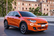 Testbericht zum Fiat 600e: Kompaktes Elektroauto mit italienischem Charme Foto 1