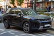 Testbericht zum SsangYong Torres Crossover Foto 2