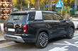 Testbericht zum SsangYong Torres Crossover Foto 3
