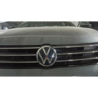 Front Emblem Foto 2