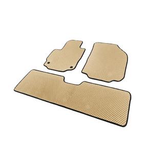 EVA Fußmatten (Beige) Foto 2