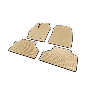 EVA Fußmatten (Beige) Toyota Auris 2007-2012 Foto 2