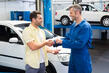 Wie wählt man einen guten Autoservice aus? Foto 1