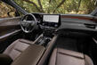 Testbericht zum Lexus RX der fünften Generation 2022 Foto 4
