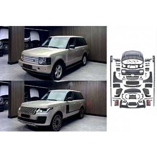 Facelift Kit auf 2020 (ohne Türen) Range Rover III L322 2002-2012 Foto 1