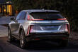 Testbericht zum elektrischen Luxus-Crossover Cadillac Lyriq Foto 4