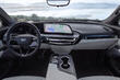 Testbericht zum elektrischen Luxus-Crossover Cadillac Lyriq Foto 5