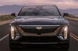 Testbericht zum elektrischen Luxus-Crossover Cadillac Lyriq Foto 1