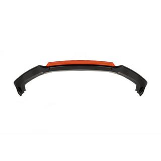 Frontlippe Niken Red (ABS) Honda Accord VII 2002-2007 Foto 3