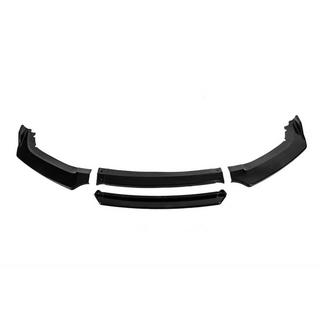 Frontlippe Niken Black (ABS) Honda Accord VII 2002-2007 Foto 4