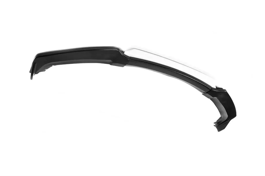 Honda Accord VII 2002-2007 Frontlippe Niken White (ABS) Foto 2