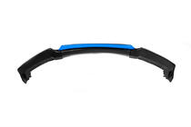 Honda Accord VII 2002-2007 Frontlippe Niken Blue (ABS) Foto 1