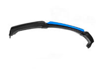 Honda Accord VII 2002-2007 Frontlippe Niken Blue (ABS) Foto 2