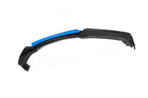 Honda Accord VII 2002-2007 Frontlippe Niken Blue (ABS) Foto 3