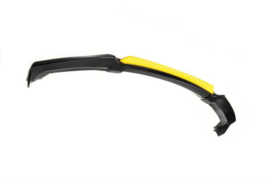 Honda Accord VII 2002-2007 Frontlippe Niken Yellow (ABS) Image
