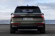 Rückblick auf das leistungsstarke Facelift des Audi SQ7 2024 Foto 4