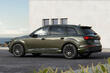 Rückblick auf das leistungsstarke Facelift des Audi SQ7 2024 Foto 3