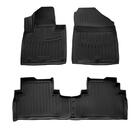 Kia Sorento III UM 2014-2020 Stingray 3D Gummimatten (4 Stk) Foto 1