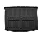 Ford Focus I 1998-2005 Kofferraumwanne Stingray 3D (HB) Foto 1