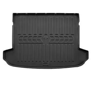 Kofferraumwanne Stingray 3D (Oben)