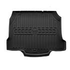 Mazda 3 2009-2013 Kofferraumwanne Stingray 3D (SD, Europe) Foto 1