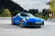Testbericht zum Porsche 911 Carrera Sportcoupé: Facelift 2024 Foto 3