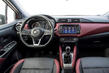 Rückblick auf die Inkarnation des Nissan Micra V Foto 6