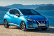 Rückblick auf die Inkarnation des Nissan Micra V Foto 1