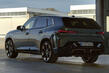 BMW XM Test: Eine neue Dimension der Sportlichkeit Foto 4