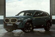 BMW XM Test: Eine neue Dimension der Sportlichkeit Foto 2