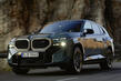 BMW XM Test: Eine neue Dimension der Sportlichkeit Foto 1