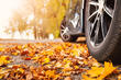 Welche Reifen eignen sich am besten für den Herbst? Foto 1