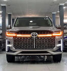 Toyota Land Cruiser 300 2021- VIP Bodykit Komplettset Foto 4