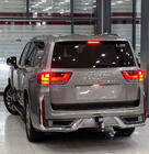 Toyota Land Cruiser 300 2021- VIP Bodykit Komplettset Foto 5