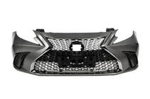 Lexus ES 2012-2018 B-Ware Frontstoßstange F-Sport (mit Folie, Facelift) Foto 1
