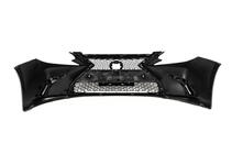 Lexus ES 2012-2018 B-Ware Frontstoßstange F-Sport (mit Folie, Facelift) Foto 5