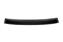 Skoda Octavia III A7 2013-2019 Heckspoiler EuroCap (ABS, Schwarz Glanz) Foto 1