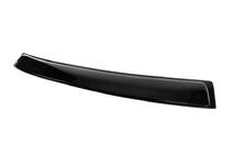Skoda Octavia III A7 2013-2019 Heckspoiler EuroCap (ABS, Schwarz Glanz) Foto 2