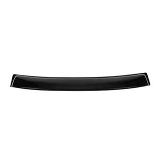 Heckspoiler EuroCap (ABS, Schwarz Glanz) Foto 1