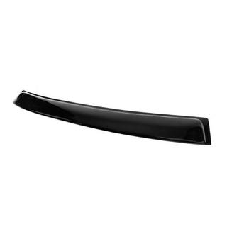Heckspoiler EuroCap (ABS, Schwarz Glanz) Foto 2