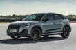 Rückblick auf den neu gestalteten Audi Q2 der ersten Generation Foto 3
