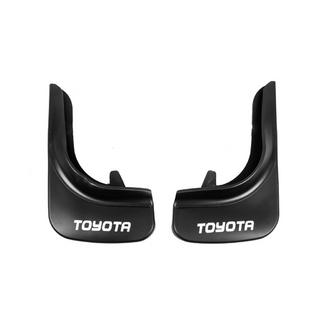 Schmutzfänger Toyota EuroCap (2 Stk) Foto 1